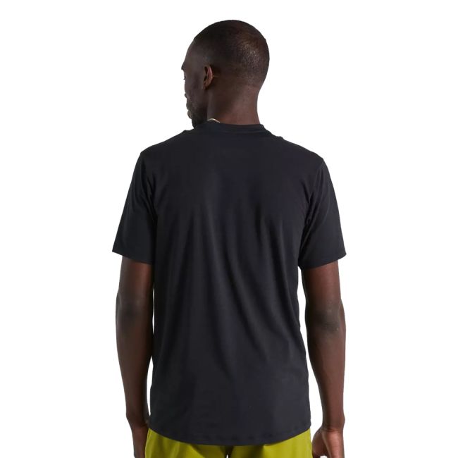 Tricou SPECIALIZED Men's Trail SS - Black