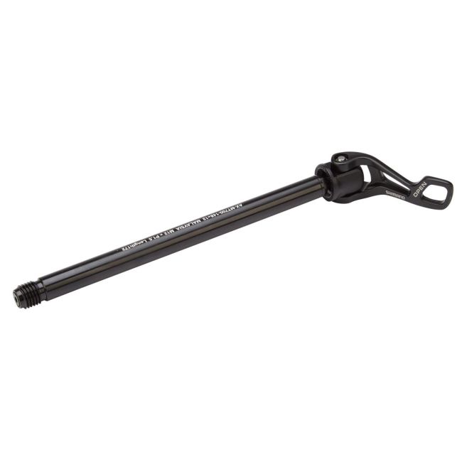 Ax spate SHIMANO AX-MT700 148x12mm, I-Type