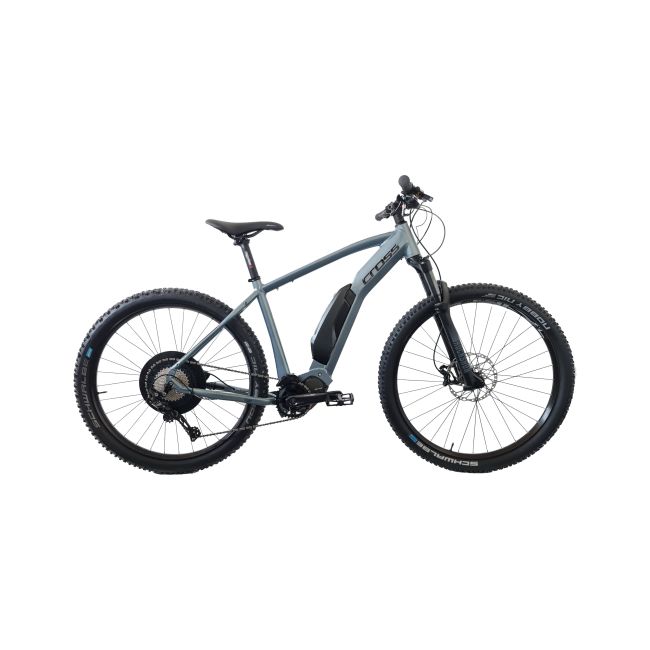 Bicicleta Electrica CROSS Razor X1 Mullet