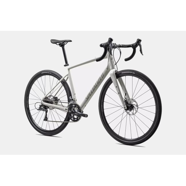 Bicicleta SPECIALIZED Diverge E5 - Gloss Birch/White Mountains 58