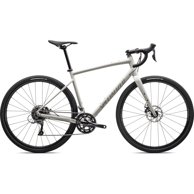Bicicleta SPECIALIZED Diverge E5 - Gloss Birch/White Mountains 58