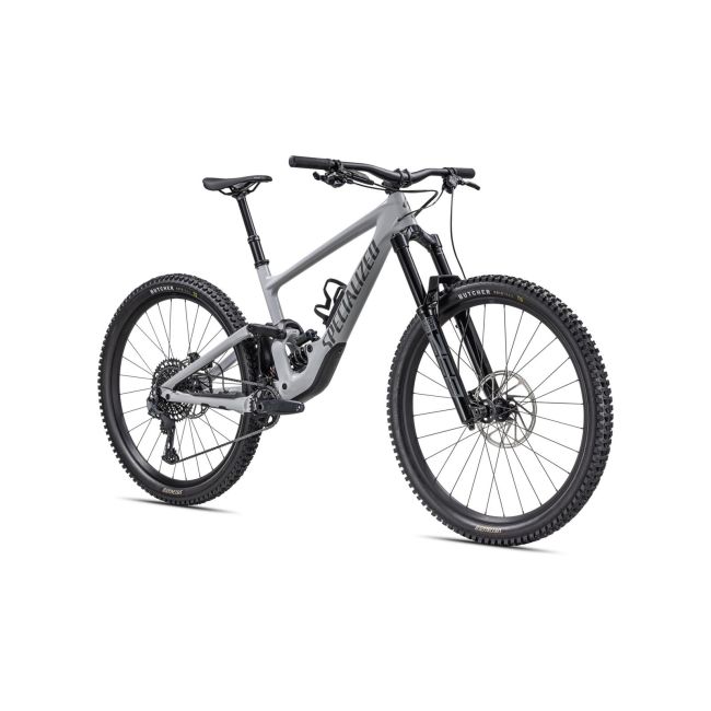 Bicicleta SPECIALIZED Enduro Comp - Gloss Dove Grey/Smk S2