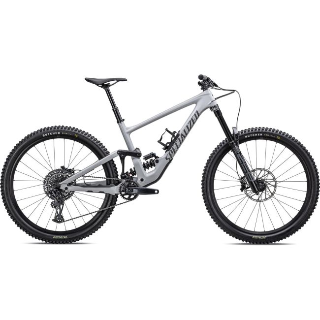 Bicicleta SPECIALIZED Enduro Comp - Gloss Dove Grey/Smk S2