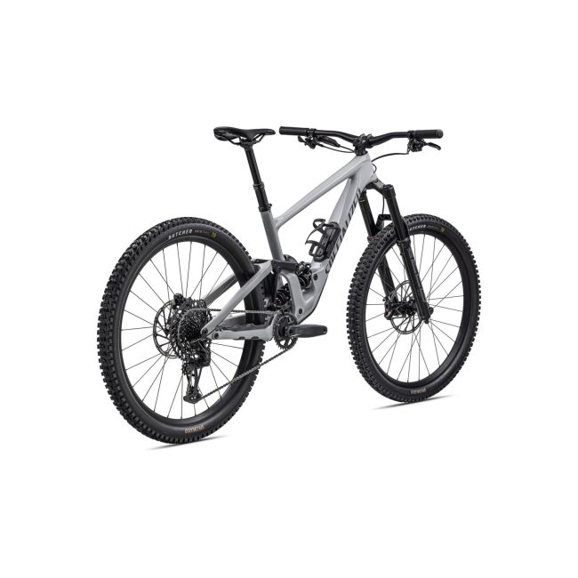 Bicicleta SPECIALIZED Enduro Comp - Gloss Dove Grey/Smk S2
