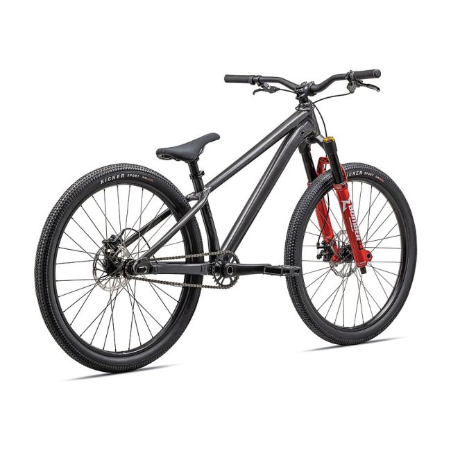 Bicicleta SPECIALIZED P.3 - Gloss Black Tint/Black 26