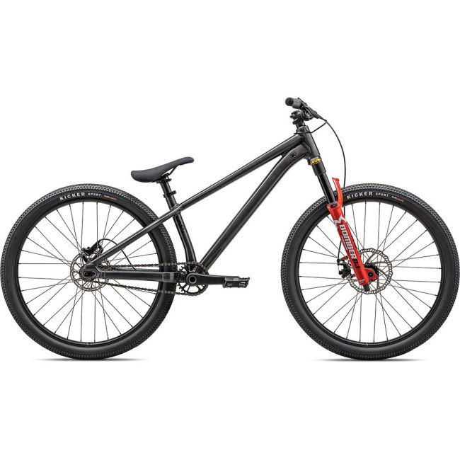 Bicicleta SPECIALIZED P.3 - Gloss Black Tint/Black 26