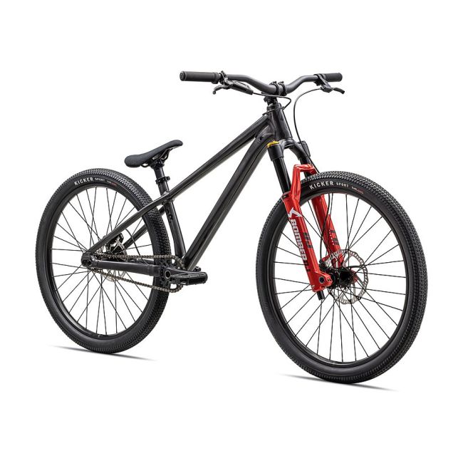 Bicicleta SPECIALIZED P.3 - Gloss Black Tint/Black 26
