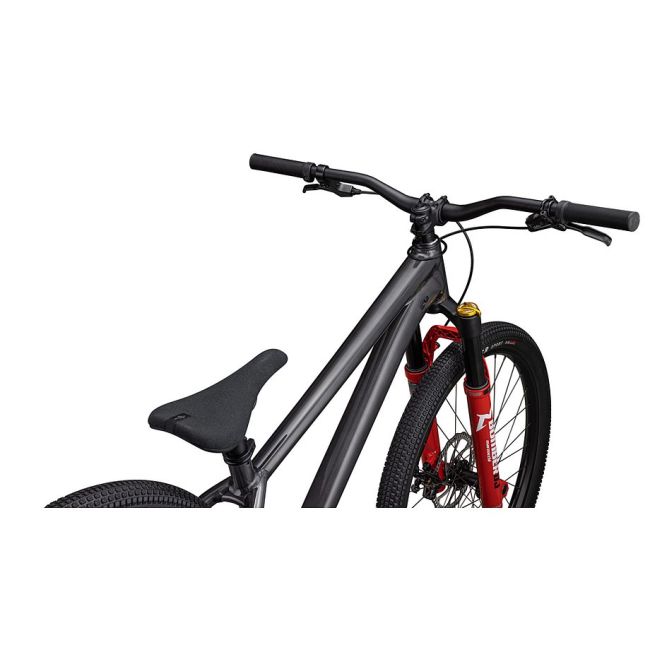 Bicicleta SPECIALIZED P.3 - Gloss Black Tint/Black 26