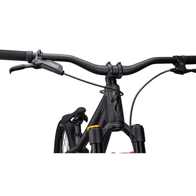 Bicicleta SPECIALIZED P.3 - Gloss Black Tint/Black 26