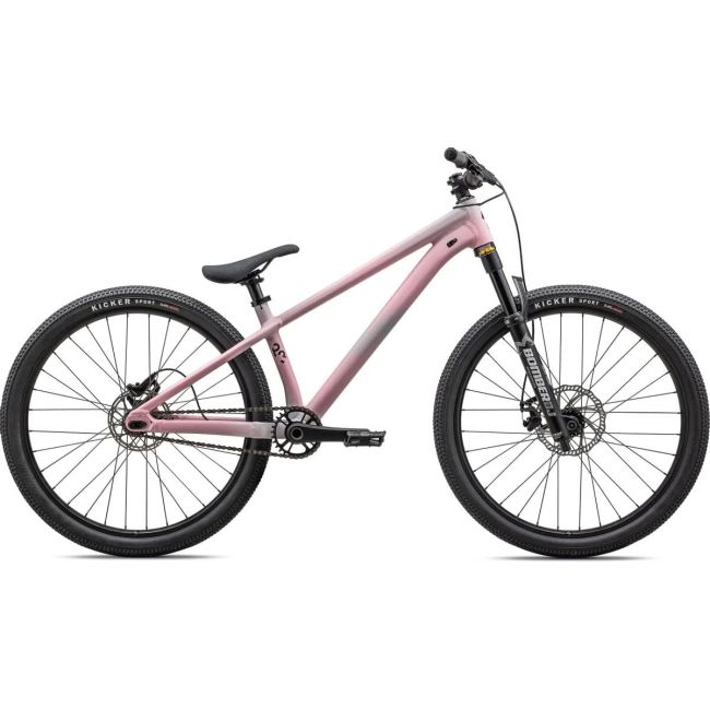 Bicicleta SPECIALIZED P.3 - Satin Cool Grey Diffused Tint/Desert Rose 26