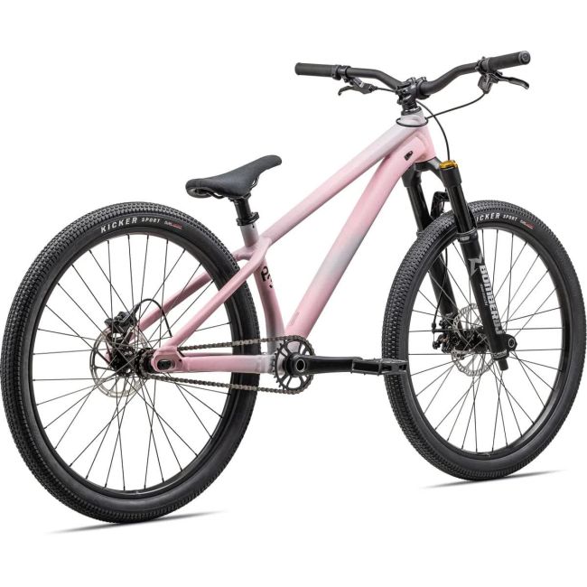 Bicicleta SPECIALIZED P.3 - Satin Cool Grey Diffused Tint/Desert Rose 26