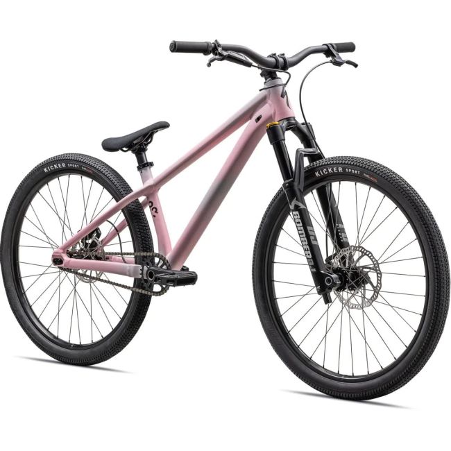 Bicicleta SPECIALIZED P.3 - Satin Cool Grey Diffused Tint/Desert Rose 26
