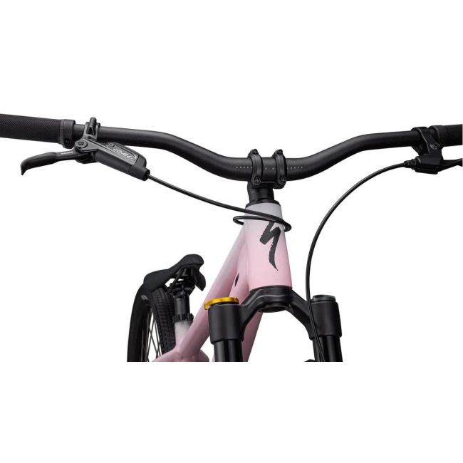 Bicicleta SPECIALIZED P.3 - Satin Cool Grey Diffused Tint/Desert Rose 26