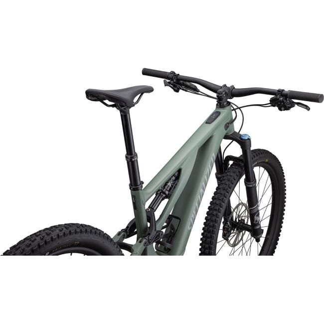 Bicicleta SPECIALIZED Turbo Levo Comp Alloy - Sage Green/Cool Grey S3