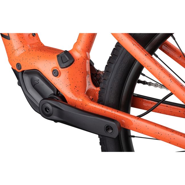 Bicicleta copii SPECIALIZED Turbo Levo SL 24 - Gloss Blaze | 8-12 ani