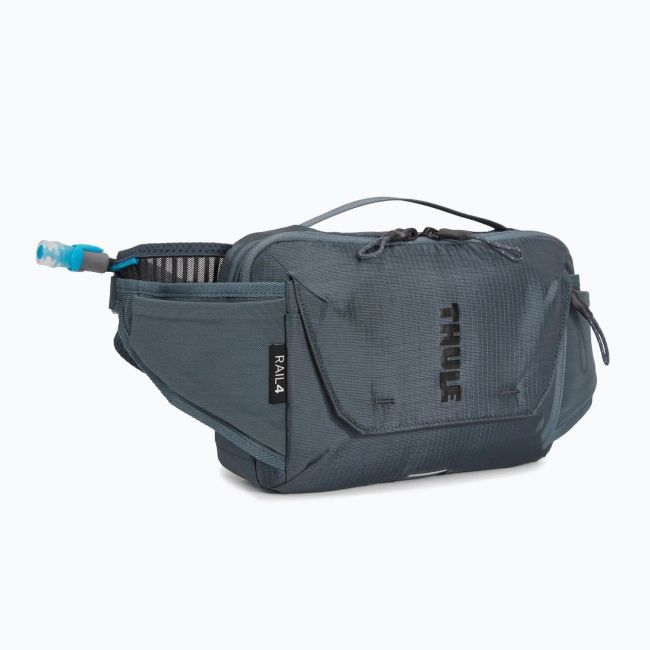 Borseta THULE Rail 4L - Dark Slate Grey