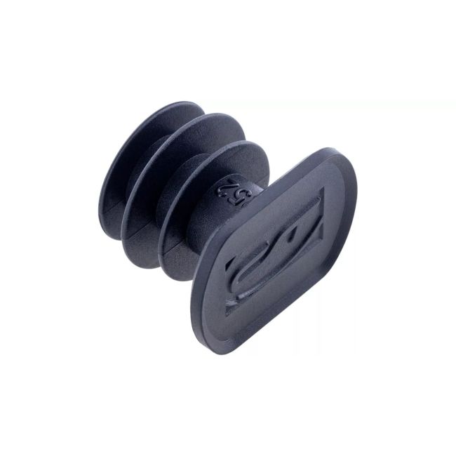 Capace mansoane CONTEC Merge F. G-Link - Black