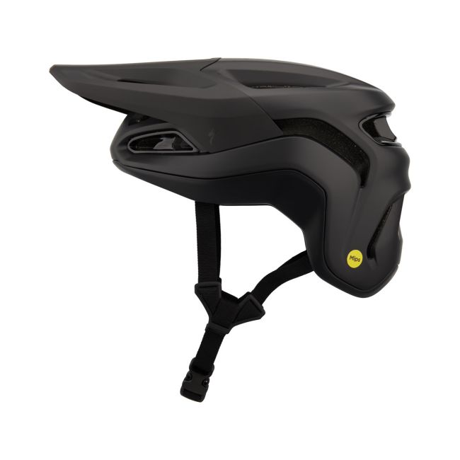 Casca SPECIALIZED Ambush 2 - Black