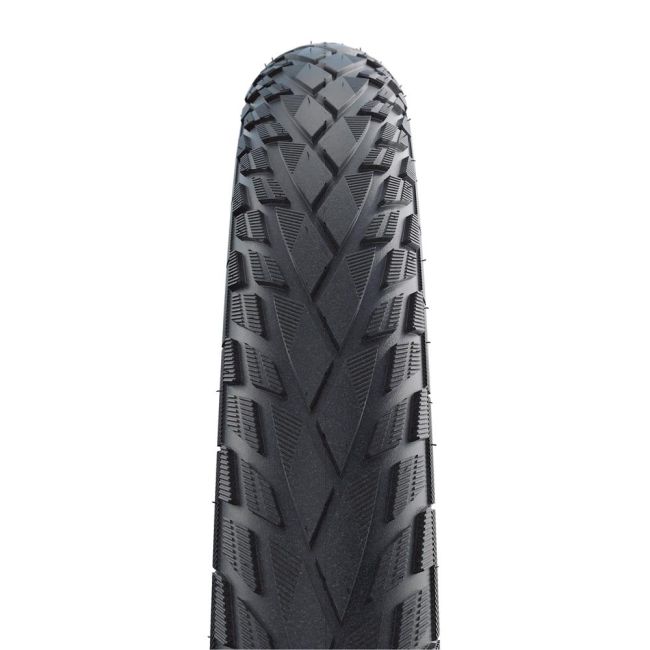 Cauciuc SCHWALBE Airless Allround - 28x1.50 700x38C (40-622) HS441 B/B+RT, Addix - Sarma