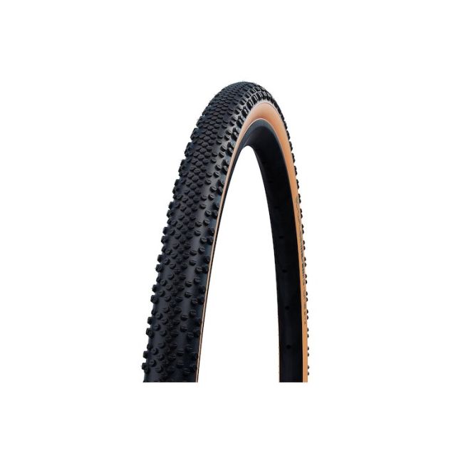 Cauciuc SCHWALBE G-One Bite - 28x1.50 700x38C (40-622) HS487 B/BRZ-SK, Addix - TLE Pliabil