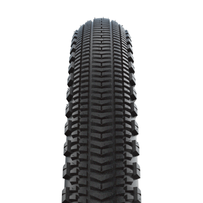 Cauciuc SCHWALBE G-One Overland - 28x1.50 700x40C (40-622) HS622 B/B-SK, Addix SpeedGrip - TLE Pliabil