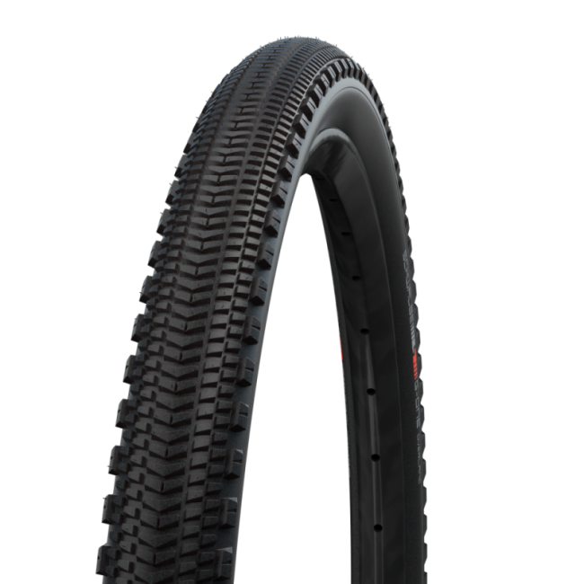 Cauciuc SCHWALBE G-One Overland - 28x1.50 700x40C (40-622) HS622 B/B-SK, Addix SpeedGrip - TLE Pliabil
