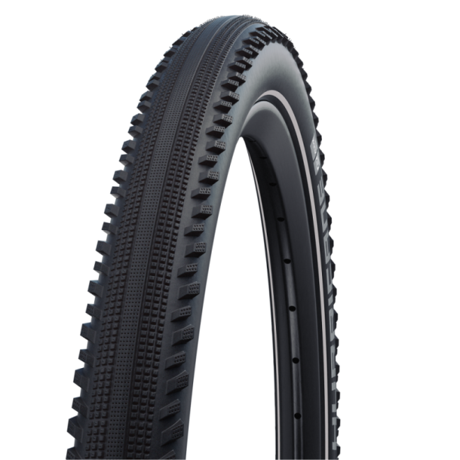Cauciuc SCHWALBE Hurricane - 29x2.25 (57-622) HS499 B/B-SK+RT, Addix - Sarma