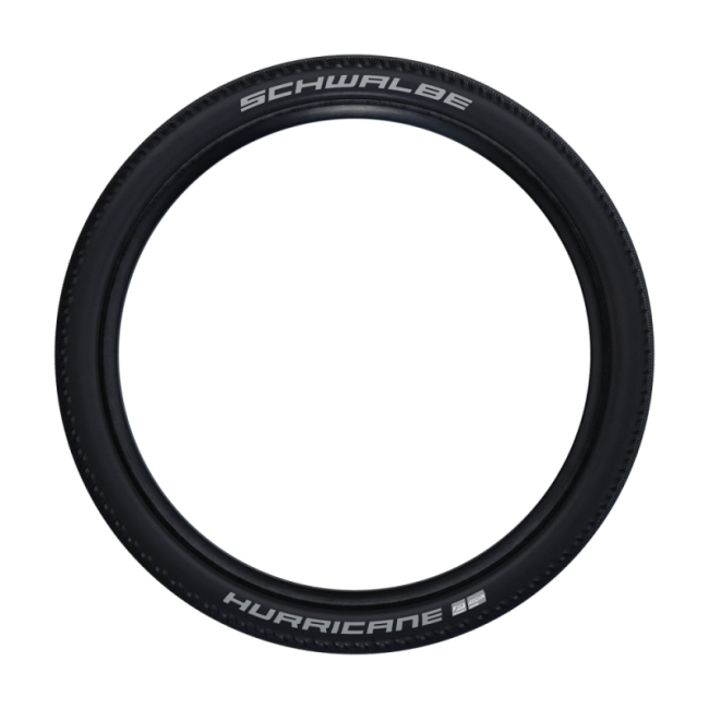 Cauciuc SCHWALBE Hurricane - 29x2.25 (57-622) HS499 B/B-SK+RT, Addix - Sarma