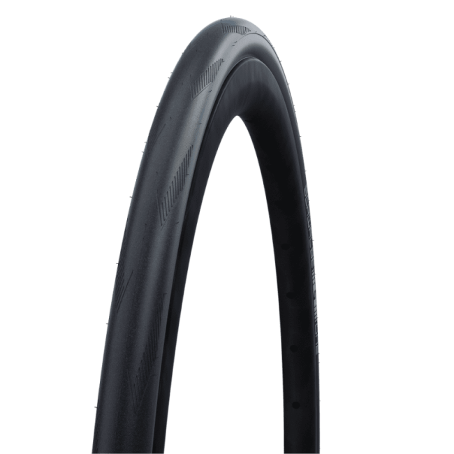 Cauciuc SCHWALBE One - 28x1.20 700x30C (30-622) HS462 B/B-SK, Addix - TLE Pliabil