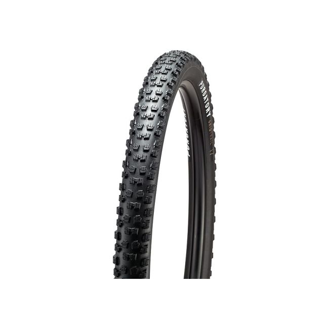 Cauciuc SPECIALIZED Purgatory GRID 2Bliss Ready - 27.5/650Bx2.40 - Tubeless Pliabil