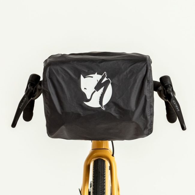Husa protectie geanta ghidon SPECIALIZED/FJALLRAVEN Rain Cover