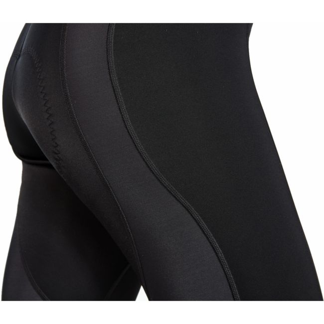 Pantaloni cu bretele SPECIALIZED Women's SL Expert Softshell - Black L