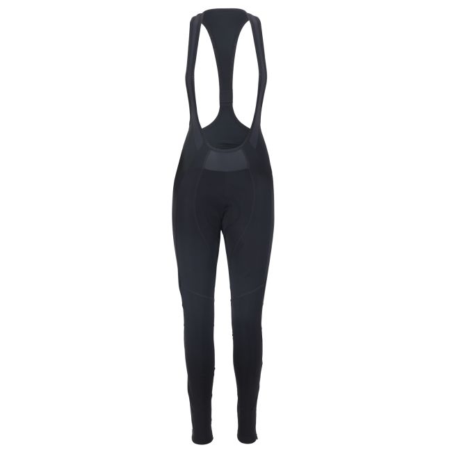 Pantaloni cu bretele SPECIALIZED Women's SL Expert Softshell - Black L
