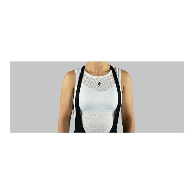 Pantaloni scurti cu bretele SPECIALIZED Women's RBX w/ SWAT - Black M