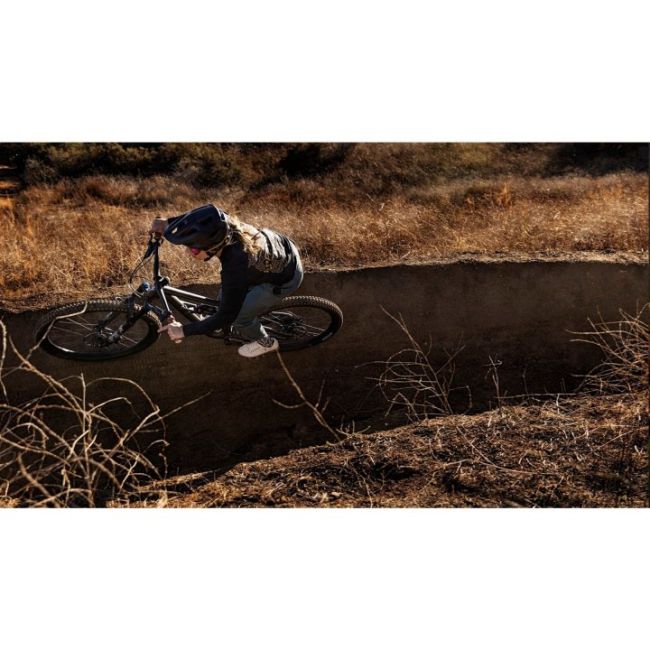 Pantofi ciclism SPECIALIZED 2FO Method Mtb - Birch/White Mountains 38