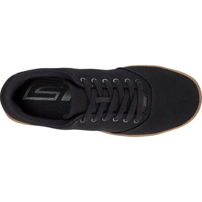 Pantofi ciclism SPECIALIZED 2FO Method Mtb - Black/Gum