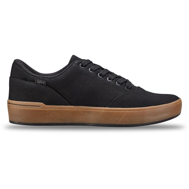 Pantofi ciclism SPECIALIZED 2FO Method Mtb - Black/Gum