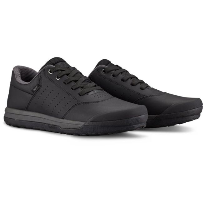 Pantofi ciclism SPECIALIZED 2FO Roost Flat Syn Mtb - Black 41
