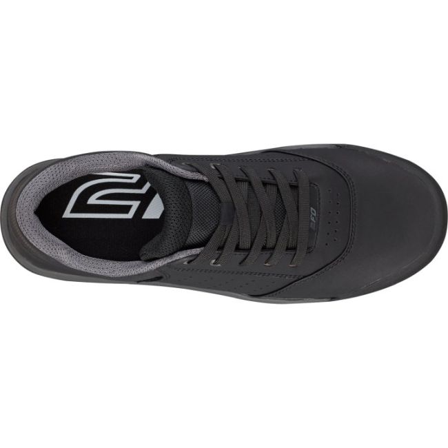 Pantofi ciclism SPECIALIZED 2FO Roost Flat Syn Mtb - Black 41