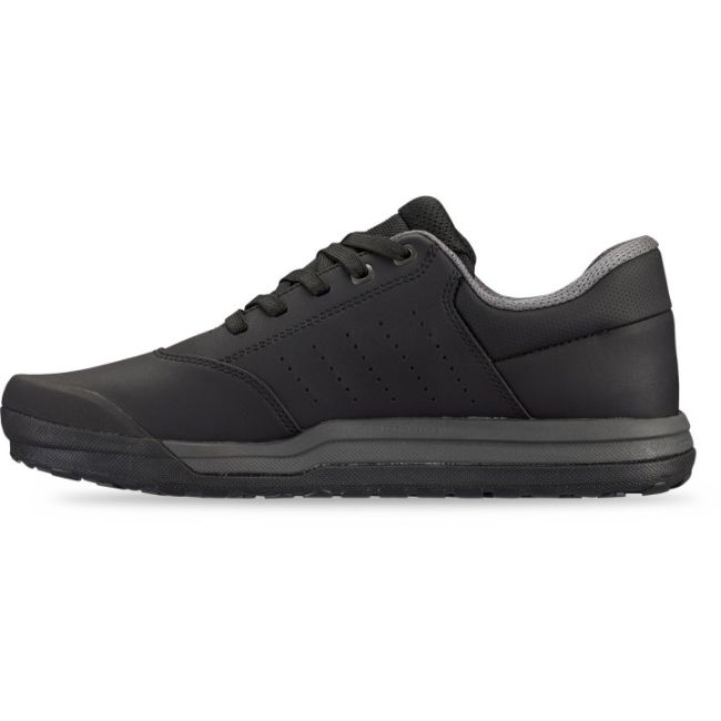 Pantofi ciclism SPECIALIZED 2FO Roost Flat Syn Mtb - Black 41