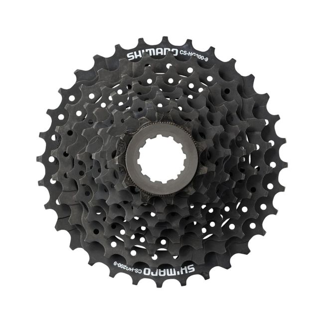 Pinioane SHIMANO Acera CS-HG200 - 9 Viteze, 11-32T | Caseta