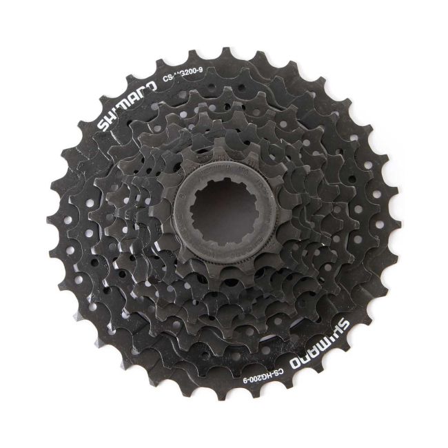 Pinioane SHIMANO Acera CS-HG200 - 9 Viteze, 11-32T | Caseta