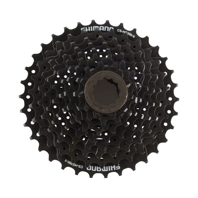 Pinioane SHIMANO Acera CS-HG200 - 9 Viteze, 11-34T | Caseta