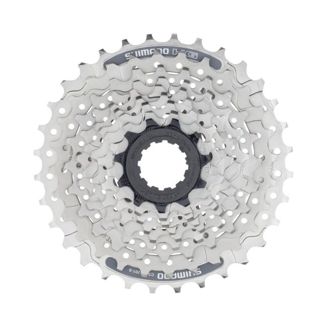Pinioane SHIMANO Acera CS-HG201 - 9 Viteze, 11-32T | Caseta
