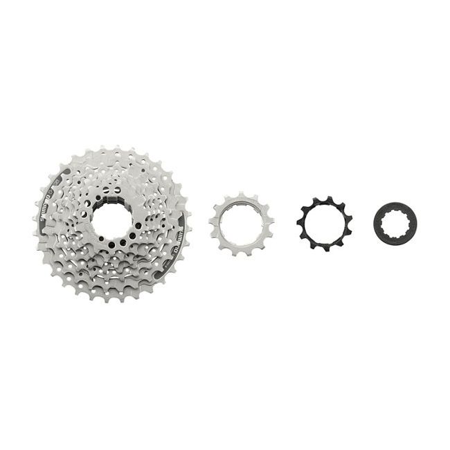Pinioane SHIMANO Acera CS-HG201 - 9 Viteze, 11-36T | Caseta