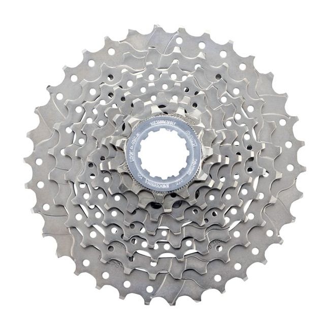 Pinioane SHIMANO Alivio CS-HG51 - 8 Viteze, 11-30T | Caseta (vrac)