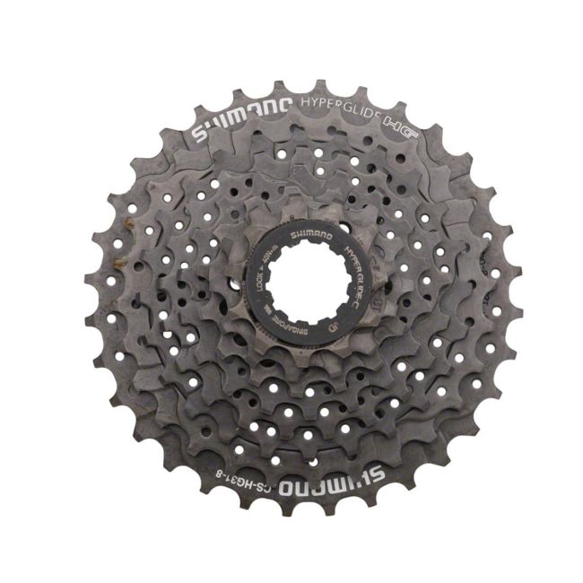 Pinioane SHIMANO Altus CS-HG31 - 8 Viteze, 11-32T | Caseta