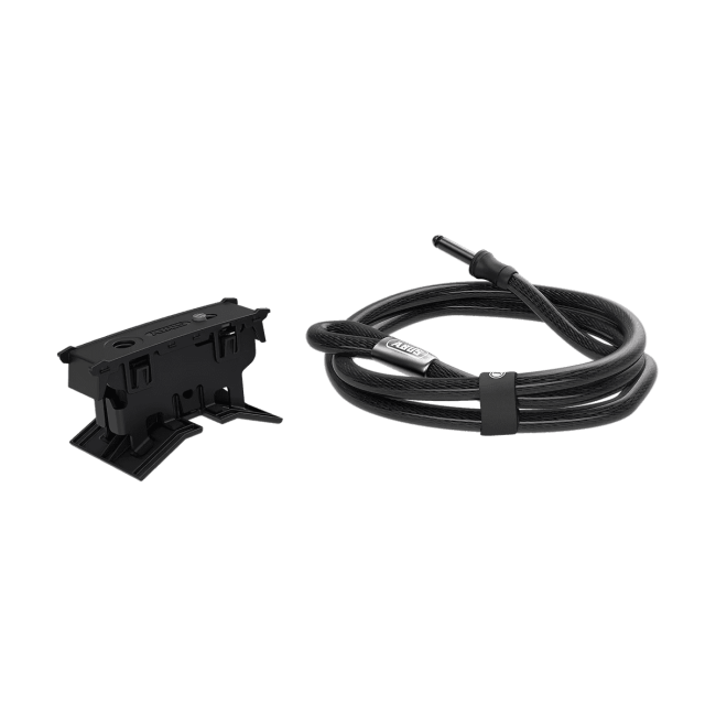 Sistem antifurt bicicleta THULE High-Grade Lock