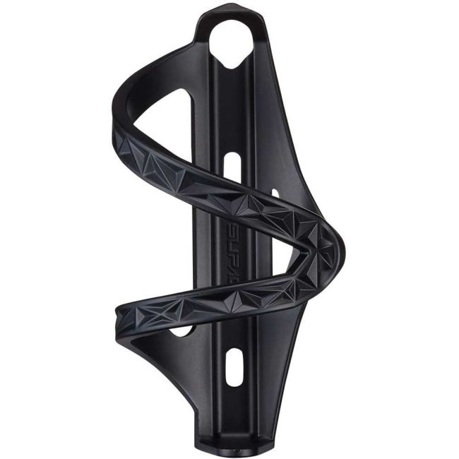 Suport bidon SPECIALIZED Supacaz Side Swipe Poly - Black (right)