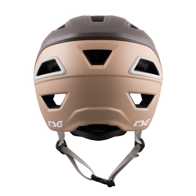 Casca TSG Chatter Solid Color - Satin Cacao Mint L/XL